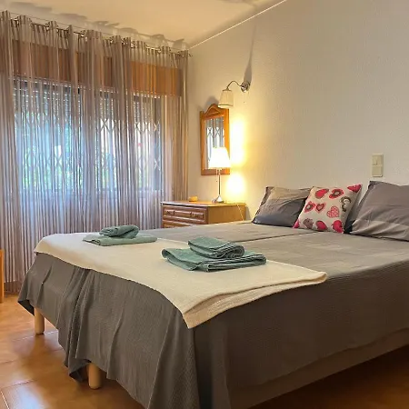 Aroucamar Apartmán Albufeira