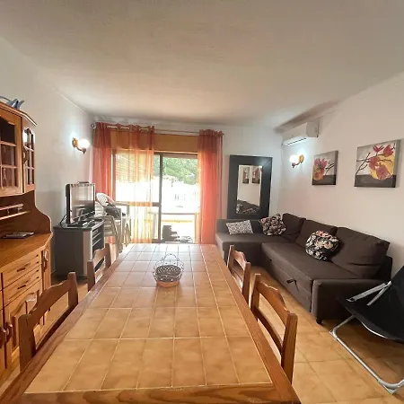 Apartmán Aroucamar *