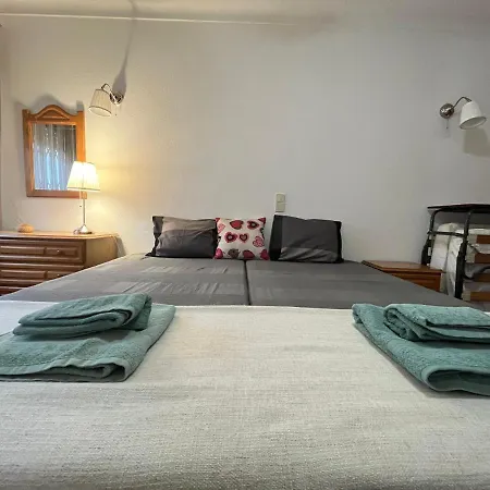 Apartman Aroucamar