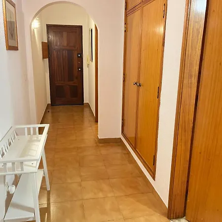 Aroucamar Apartment